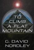 To climb a flat mountain, Nordley, Rezension