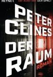 Der Raum, Titelbild, Rezension