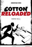 Cotton Reloaded 32, Ebene Null, Cover