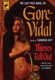 Thieves fall out, Titelbild, Rezension