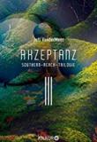 Akzeptanz, Southern Reach III, Titelbild, Rezension