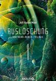 Auslöschung, Southern Reach I, Titelbild