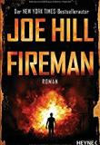 Fireman, Titelbild, Rezension