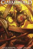 Clarkesworld 107, Neil Clarke, Thomas Harbach, Rezension