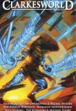 Clarkesworld 113, Rezension, Thomas Harbach