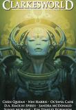 Clarkesworld, Titelbild, Rezension