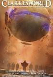 Clarkesworld 132, Titelbild, Rezension