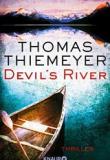 Thomas Thiemeyer, Devil´sRiver, Thomas Harbach, Rezension 