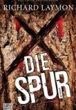 Die Spur, Richard Laymon, Thomas Harbach, Rezension