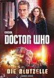 Dr. Who, die Blutzelle, Rezension, Thomas Harbach