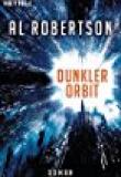 Dunkler Orbit, Titelbild, Rezension