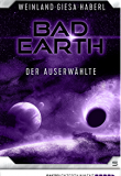 Bad Earth 5, Der Auserwählte, Cover