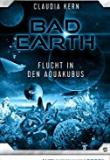 Bad Earth 6, Titelbild, Rezension