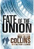 Fate of the Union, Titelbild, Rezension