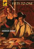 Fitfy-to-One, Charles Ardai, Rezension