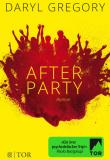 After Party, Rezension, Titelbild