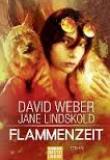 Flammenzeit, David Weber, Rezension, Titelbild