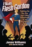 I was Flesh Gordon, Titelbild, Rezension