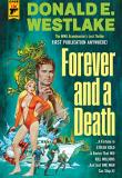 Forever and a death, Titelbild, Rezension