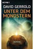 Unter dem Mondstern, David Gerrold, Cover, Rezension