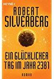 Robert Silverberg, Rezension, Titelbild