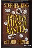 Gwendy Wunschkasten, King, Titelbild