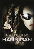 Hannigan, Titelbild, Rezension