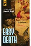 Easy Death, Hard Case Crime, Titelbild