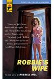 Hard Case Crime, Robbies Wife, Titelbild, Rezension 