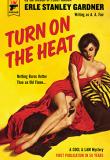 Turn on the Heat, Rezension, Titelbild