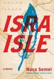 Isra Isle, Rezension, Titelbild