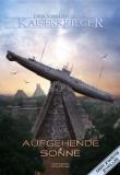 Kaiserkrieger 8, Stürmische Himmel, Rezension