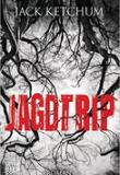 Jagdtrip, Titelbild, Rezension