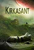 Kirkasant, Rezension, Titelbild