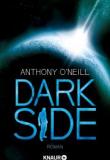 The Dark Side, Titelbild, Rezension