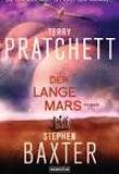 Der lange Mars, Titelbild, Baxter, Pratchett