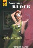 Lucky at Cards, Lawrence Block, Thomas Harbach, Rezension