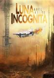 Luna Incognita, Titelbild, Rezension