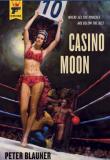 Casino Moon, Peter Blauner, Titelbild, Rezension