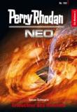 Perry Rhodan Neo 105, Erleuchter des Himmels, Titelbild, Susan Schwartz