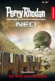 Perry Rhodan Neo 109, der Weg nach Achantar, Rezension, Titelbild