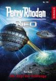 Perry Rhodan neo 110, Der Kopf der Schlange, Titelbild