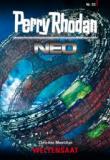 Perry Rhodan Neo 93, Weltensaat, Montillon, Harbach