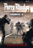 Perry Rhodan neo 94, Schergen des Alls, Rezension