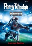 Perry Rhodan Neo 97, Zorn des Reekha, Rezension, Thomas Harbach