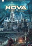 Nova 23, Titelbild, Rezension