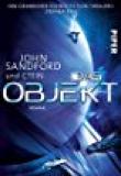 Das Objekt, Rezension, Cover