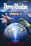 Perry Rhodan Neo 100, Der andere Rhodan, Rezension, Thomas Harbach