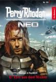 Michael Buchholz, Perry Rhodan Neo 101 "ER kam aus dem Nichts", Rezension, Thomas Harbach