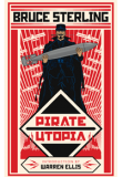 Pirate Utopia, Rezension, Titelbild